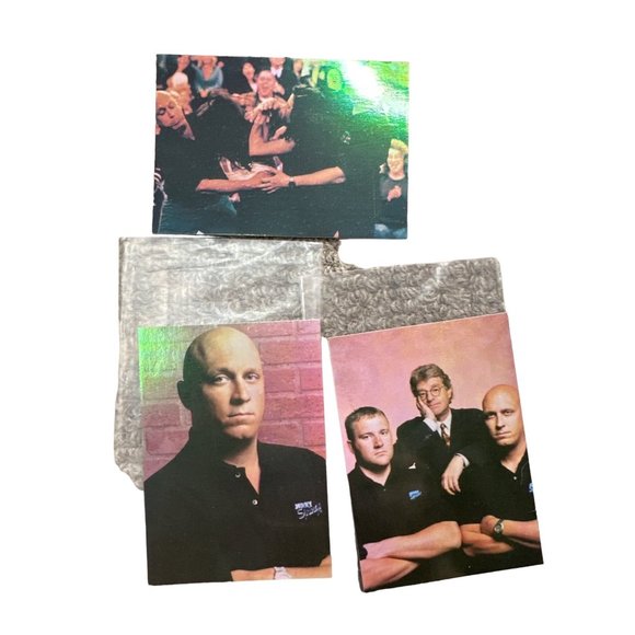 Jerry springer collection - Picture 2 of 13